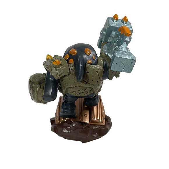 Activision Skylanders Superchargers Giants Lot of 2 Drivers Shark Shooter Zap - Picture 4 of 8